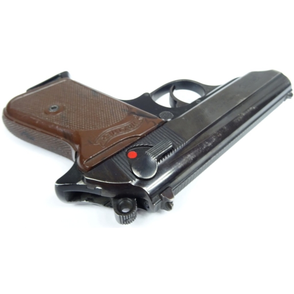 Pistolet Walther PPK-L kal. 7,65Br. 1968r.